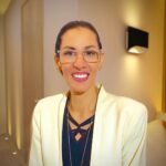 Rasha Abul Nasr