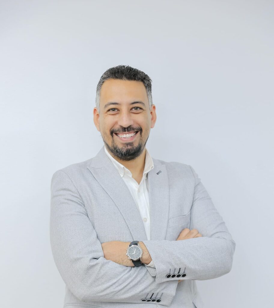 كيف تطوير نموذج عمل لخدمات التطوير المهني