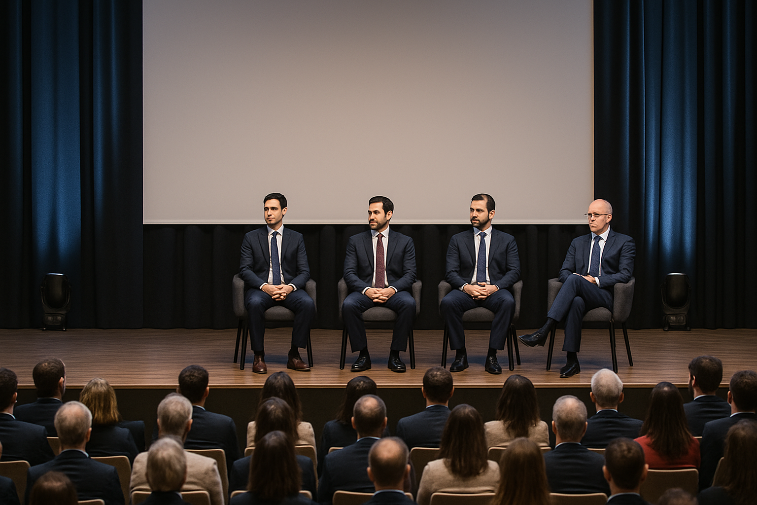 الجلسة الختامية